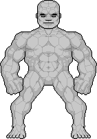 stony