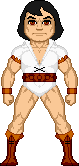 samson