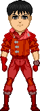 kaneda