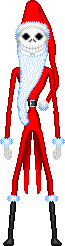 santa jack