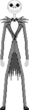 jack skellington