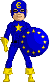 capitaine europe