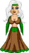 priestess