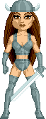 warrior