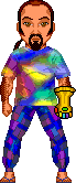 Gauntlet Felis 7