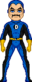 doctor strange