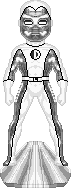 silver surfer