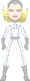 invisible girl