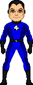 mister fantastic