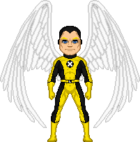 angel