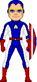 captain america
