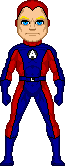 giant man