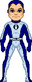 black bolt