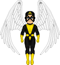 angel
