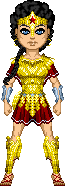 wonder woman