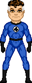 mister fantastic