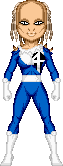 invisible woman