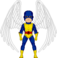 angel