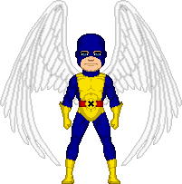 angel