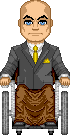 professor x