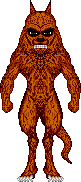 werewolf