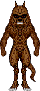 werewolf