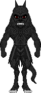 werewolf